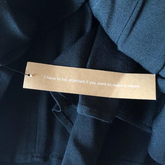 NWT REFORMATION Chianti Dress - Picture 14 of 15